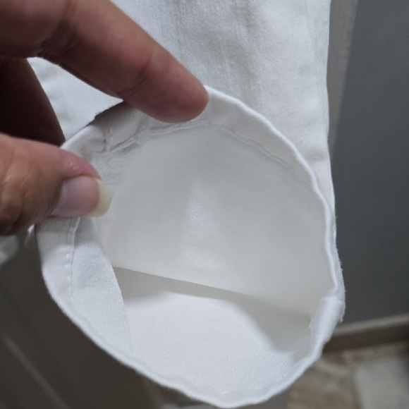 White Skinny Jeans - Picture 7 of 16